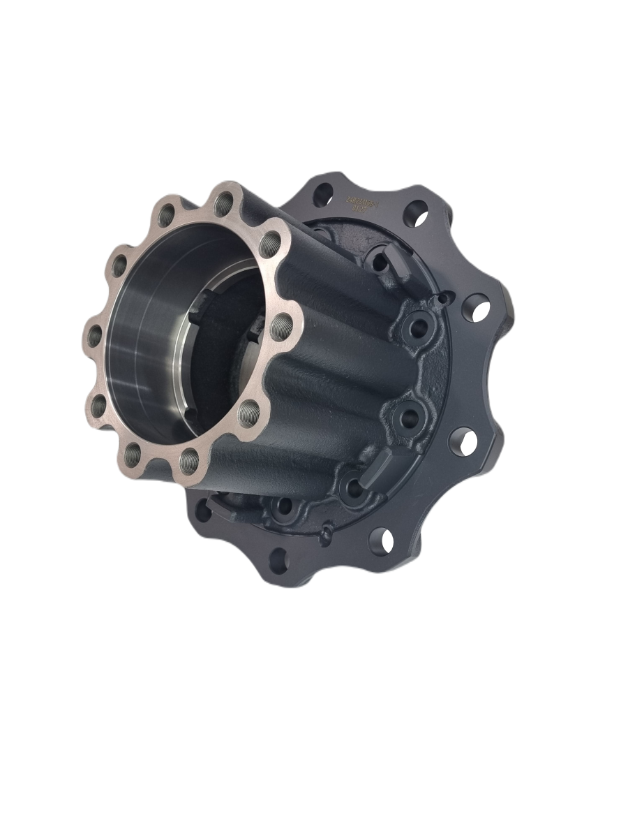 P. willinckii ’Jenny’ TC 309 KP.01.07 - 3853560801,3853561301,6153560301 - Lift Axle